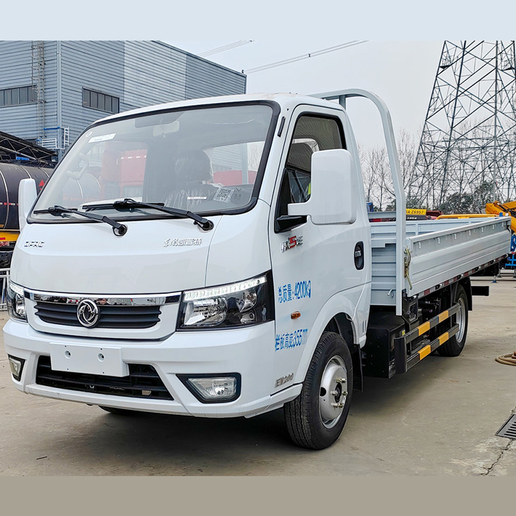 DONGFENG EV200 EV TRUCK 2-4T